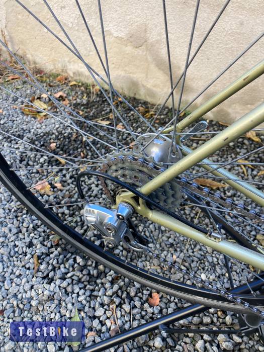 Eladó KTM Formula S országúti kerékpár