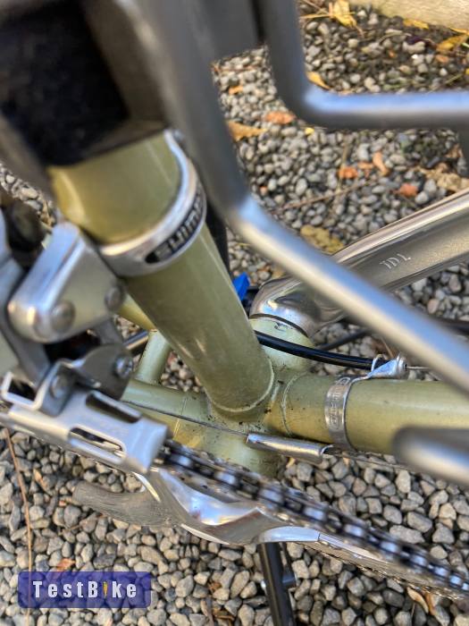 Eladó KTM Formula S országúti kerékpár