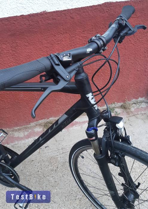Eladó KTM life 30 hs light 2016