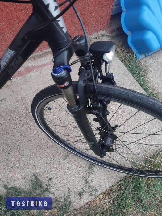 Eladó KTM life 30 hs light 2016
