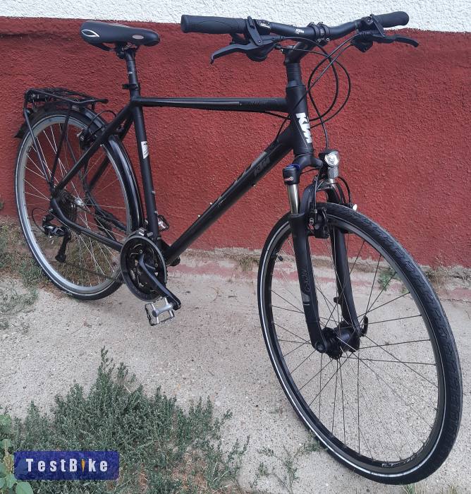 Eladó KTM life 30 hs light 2016