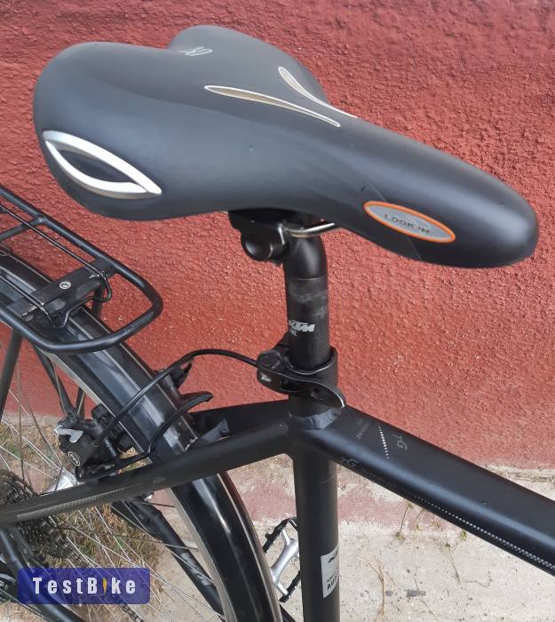 Eladó KTM life 30 hs light 2016