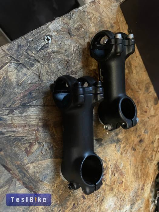 Eladó KTM Line 31,8/80mm kormányszárak