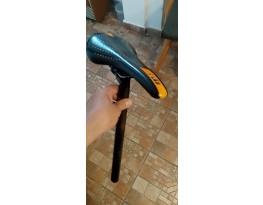 Eladó ktm nyereg 
