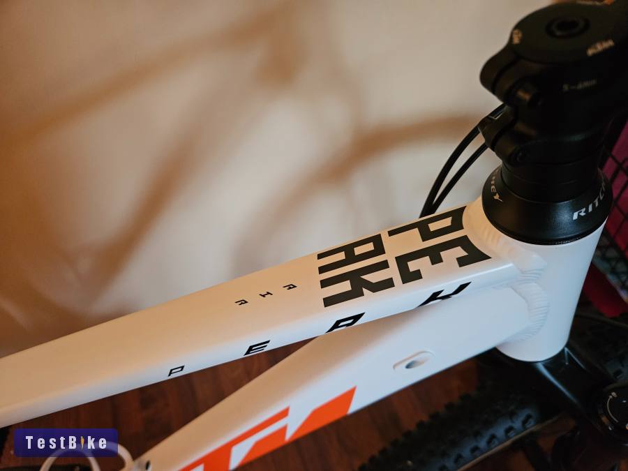 Eladó KTM Peak Air 2025 MTB