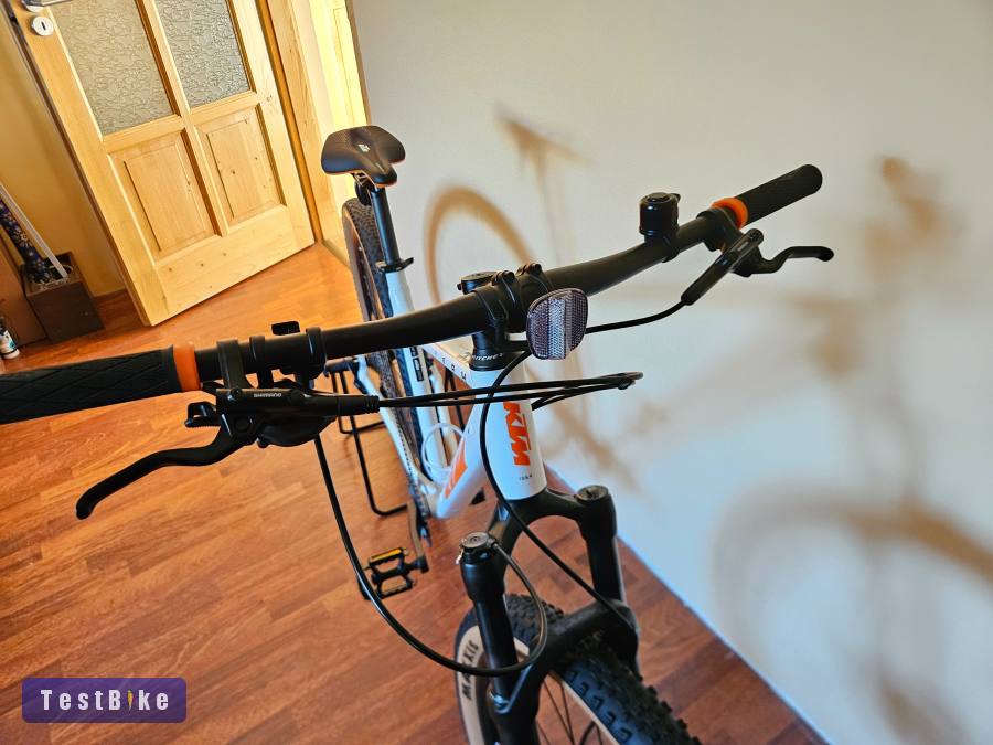 Eladó KTM Peak Air 2025 MTB