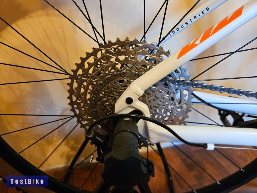 Eladó KTM Peak Air 2025 MTB