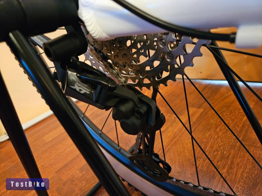 Eladó KTM Peak Air 2025 MTB