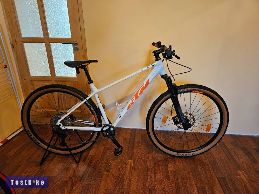Eladó KTM Peak Air 2025 MTB
