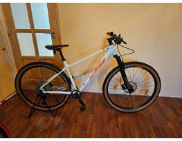 Eladó KTM Peak Air 2025 MTB