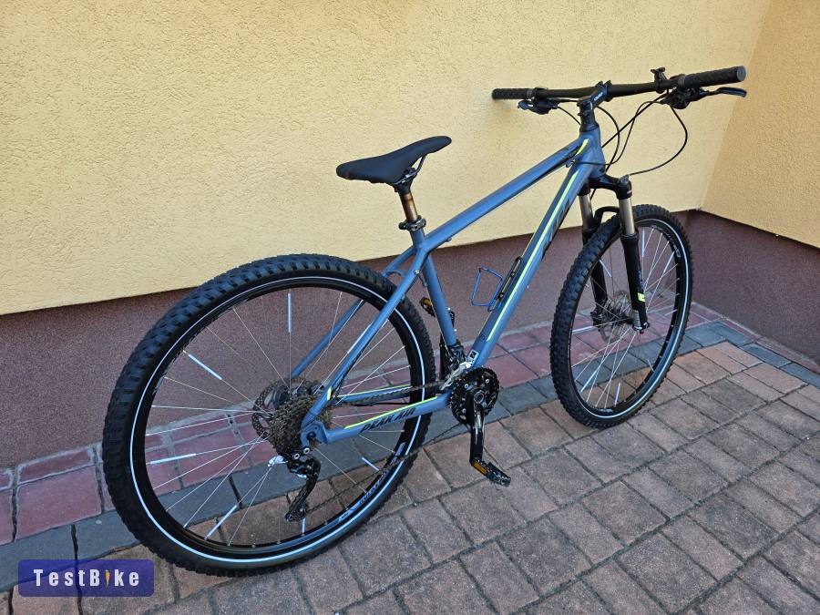 Eladó KTM Peak Air 29" MTB 29