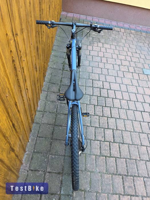 Eladó KTM Peak Air 29" MTB 29