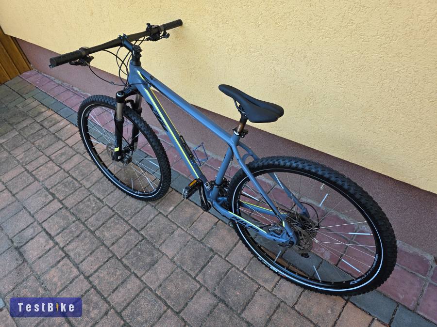 Eladó KTM Peak Air 29" MTB 29