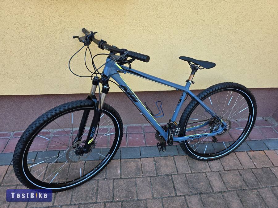 Eladó KTM Peak Air 29" MTB 29