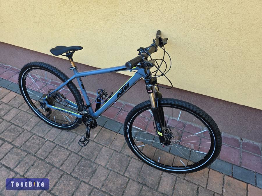 Eladó KTM Peak Air 29" MTB 29