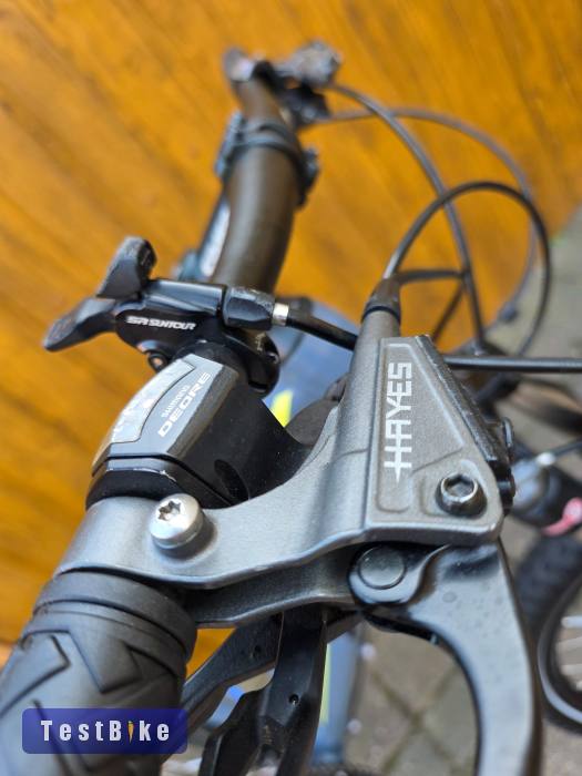 Eladó KTM Peak Air 29" MTB 29