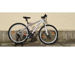 Eladó KTM RACE 2.29 Mtb 29-es aluvázas full slx szettel. 