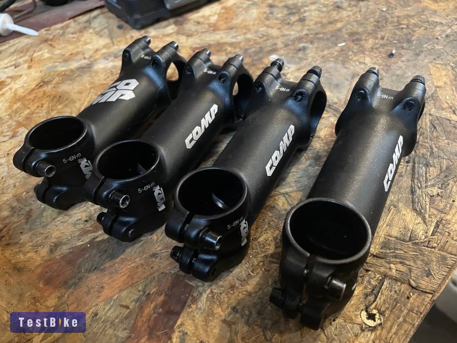 Eladó KTM Team Comp kormányszárak