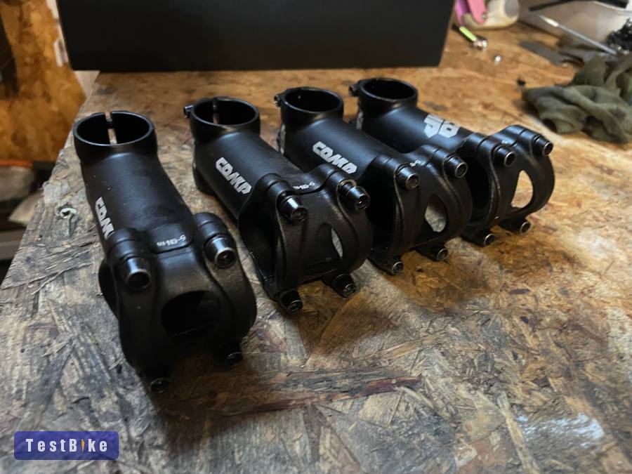 Eladó KTM Team Comp kormányszárak