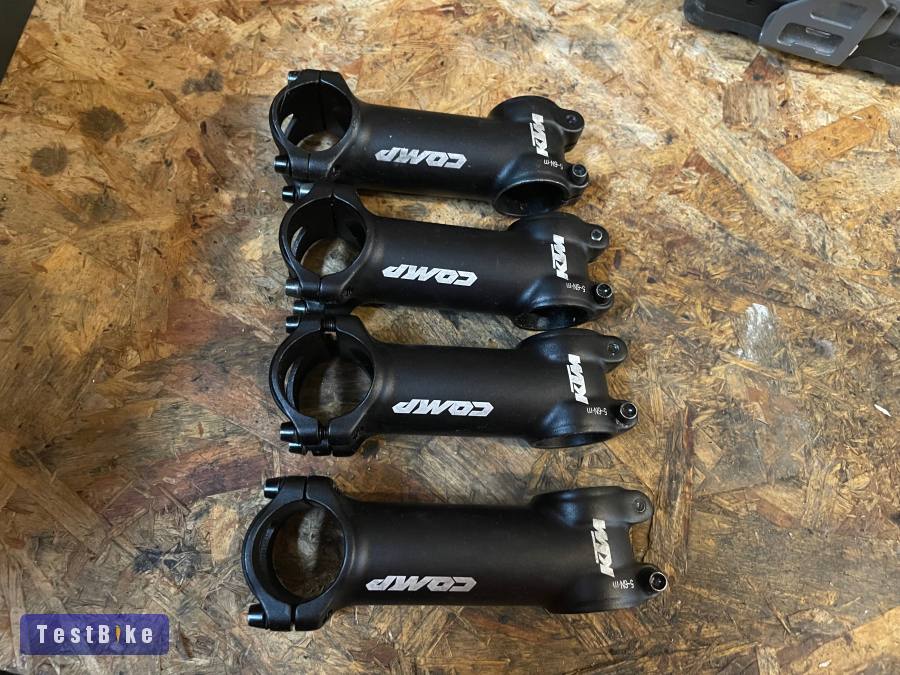 Eladó KTM Team Comp kormányszárak