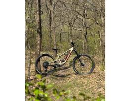 Eladó L-es méretű Santa Cruz Megatower V2 C 29" L