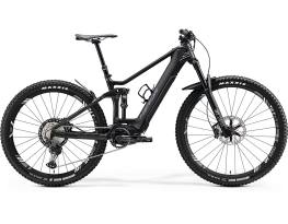 Eladó L méretben Merida eOne-Forty 9000emtb