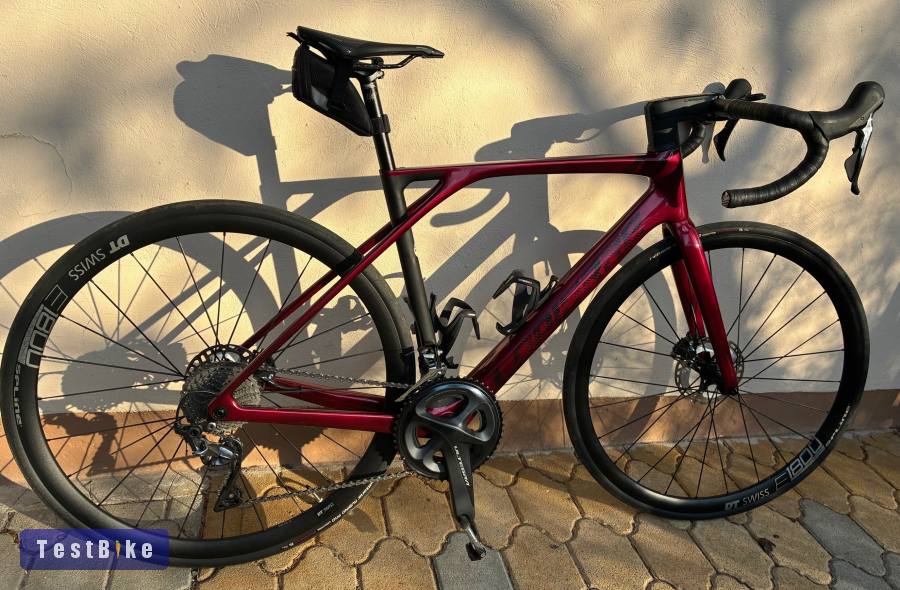 Eladó Lapierre Xelius SL6