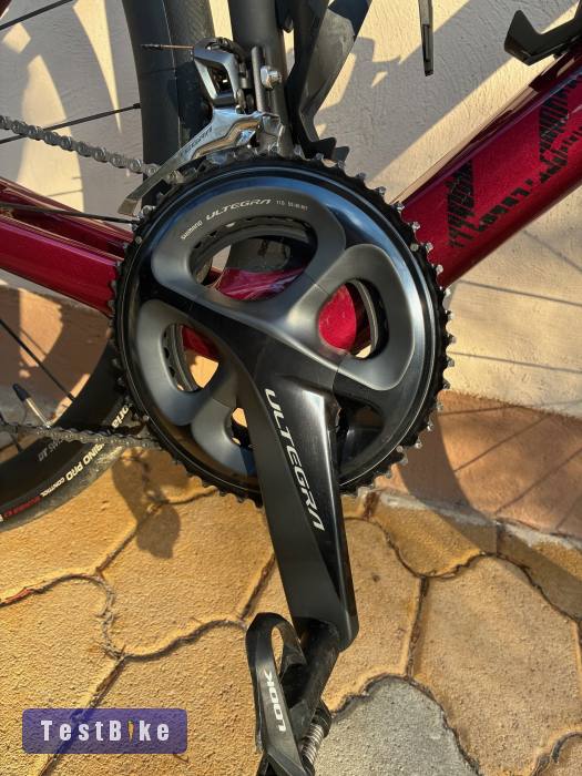 Eladó Lapierre Xelius SL6