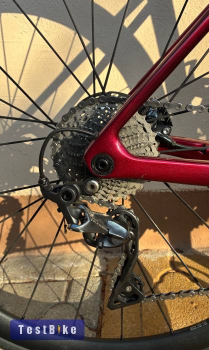 Eladó Lapierre Xelius SL6