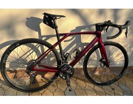 Eladó Lapierre xelius sl6