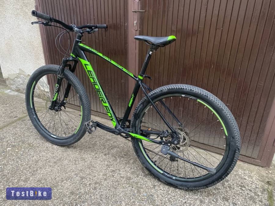 Eladó Leader Fox mtb bicikli 