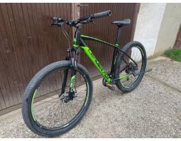 Eladó Leader Fox mtb bicikli 