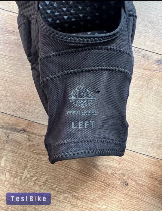 Eladó leatt térdvédő