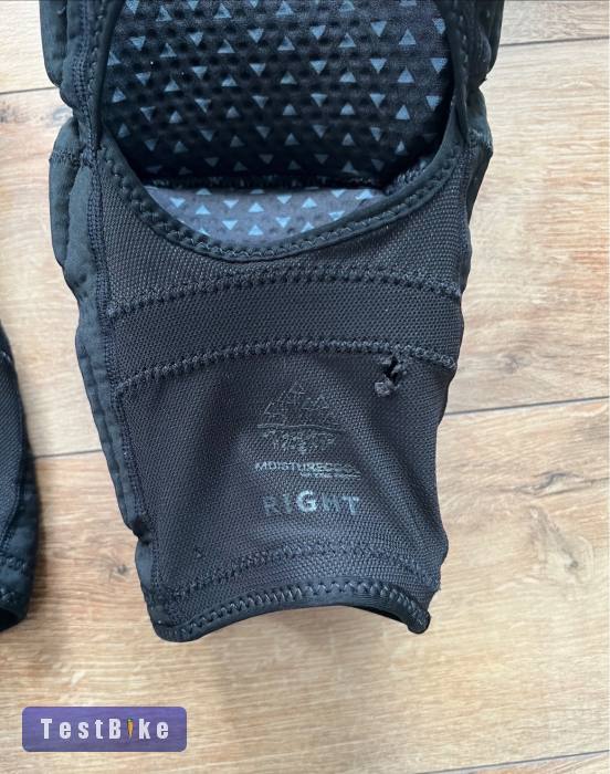 Eladó leatt térdvédő