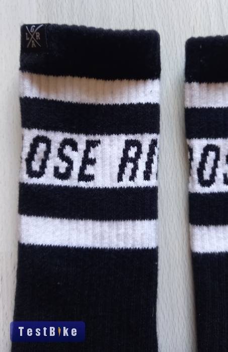 Eladó Loose Riders MTB zokni