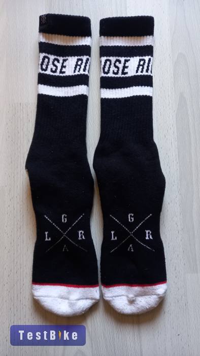 Eladó Loose Riders MTB zokni