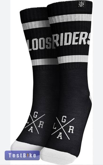 Eladó Loose Riders MTB zokni