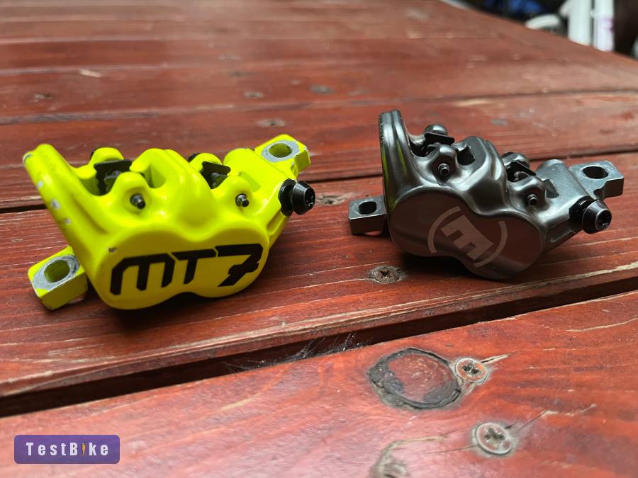 Eladó Magura MT7 féknyereg pár