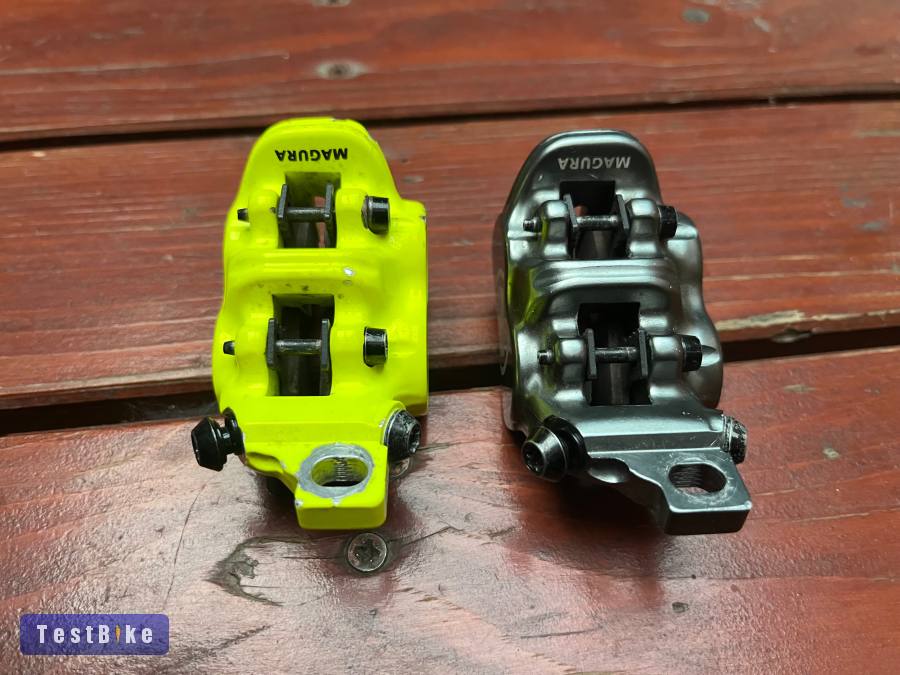 Eladó Magura MT7 féknyereg pár