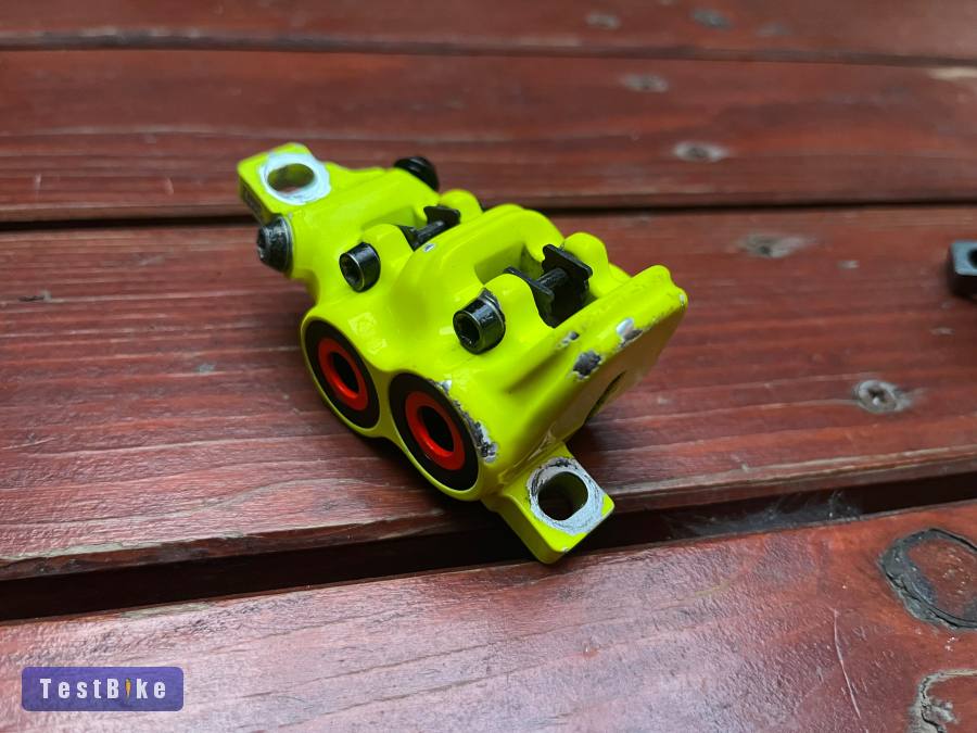 Eladó Magura MT7 féknyereg pár