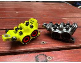 Eladó Magura MT7 féknyereg pár