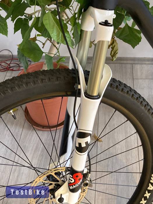 Eladó MaguraTS8 120mm 29” non Boost Új elektromos teleszkóp!