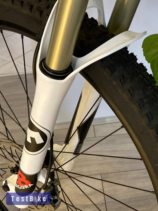 Eladó MaguraTS8 120mm 29” non Boost Új elektromos teleszkóp!