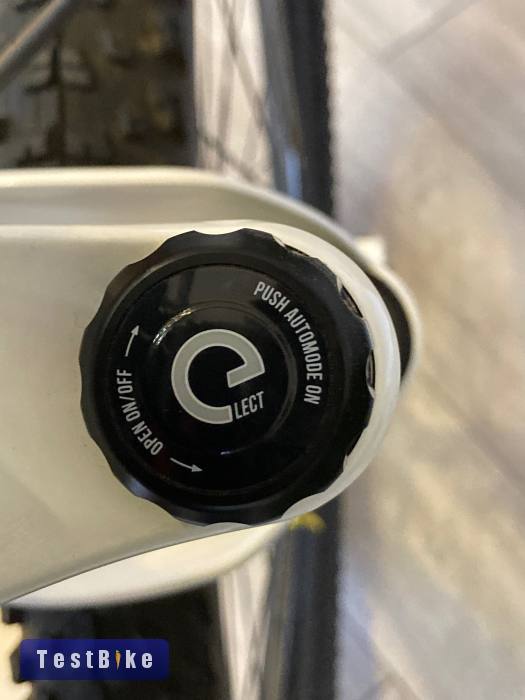 Eladó MaguraTS8 120mm 29” non Boost Új elektromos teleszkóp!