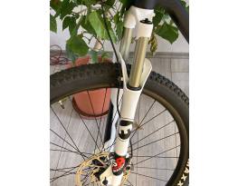 Eladó MaguraTS8 120mm 29” non Boost Új elektromos teleszkóp!