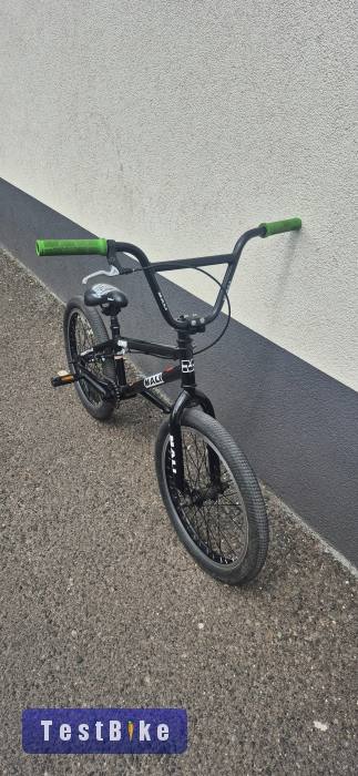 Elado Mali kezdő bmx 