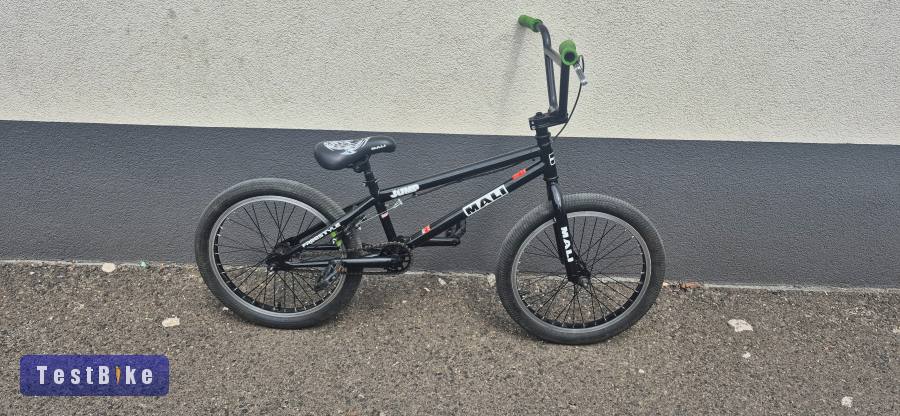 Elado Mali kezdő bmx 