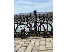 Eladó Marin Gestalt 1 gravel bicikli (L)