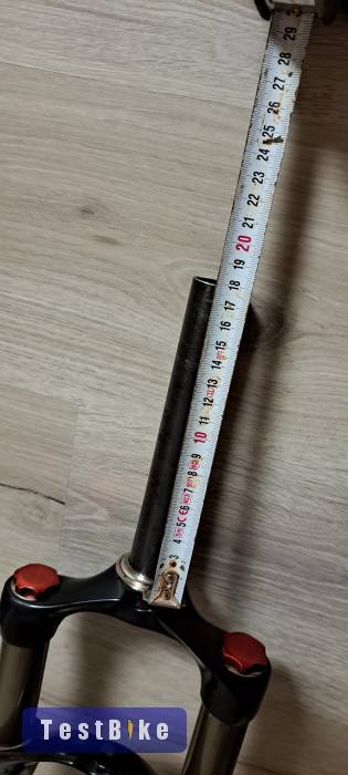 Eladó Marzocchi MX PRO 26 zoll első teleszkóp!