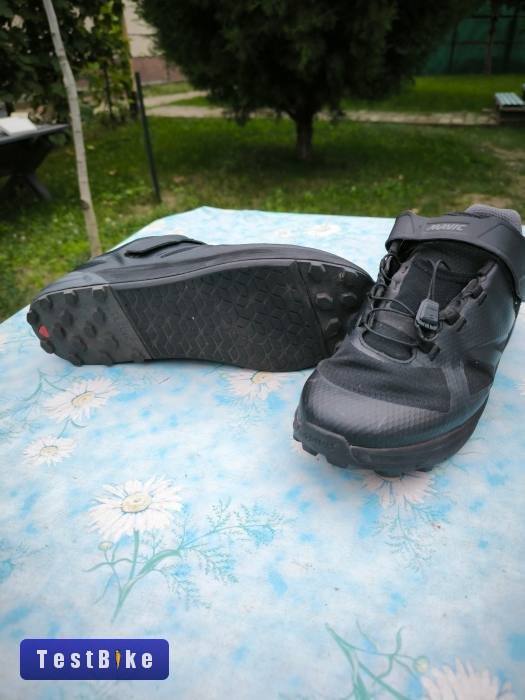 Eladó Mavic kerékpáros cipő